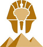 Valley Of The Kings Tours Logo